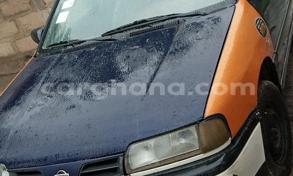 Buy Used Nissan Primera Other Car in Accra in Greater Accra Buy Used Nissan Primera Other Car in Accra in Greater Accra