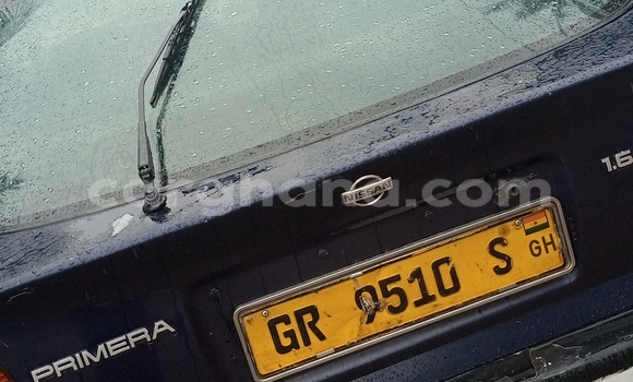 Buy Used Nissan Primera Other Car in Accra in Greater Accra Buy Used Nissan Primera Other Car in Accra in Greater Accra