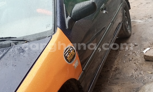 Buy Used Nissan Primera Other Car in Accra in Greater Accra Buy Used Nissan Primera Other Car in Accra in Greater Accra