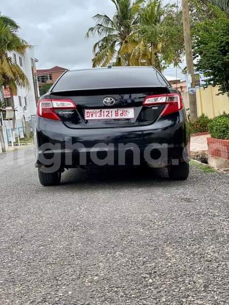 Big with watermark toyota camry western sekondi takoradi metropolitan 35490