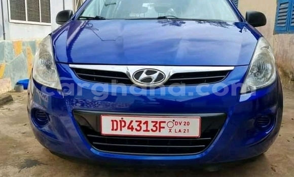 Ra Àlòkù Hyundai i20 Miiran Ọkọ̀ in Accra ni Greater Accra Ra Àlòkù Hyundai i20 Miiran Ọkọ̀ in Accra ni Greater Accra