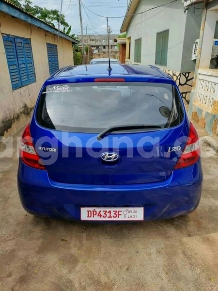 Big with watermark hyundai i20 greater accra accra 35495