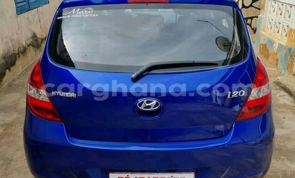 Ra Àlòkù Hyundai i20 Miiran Ọkọ̀ in Accra ni Greater Accra Ra Àlòkù Hyundai i20 Miiran Ọkọ̀ in Accra ni Greater Accra