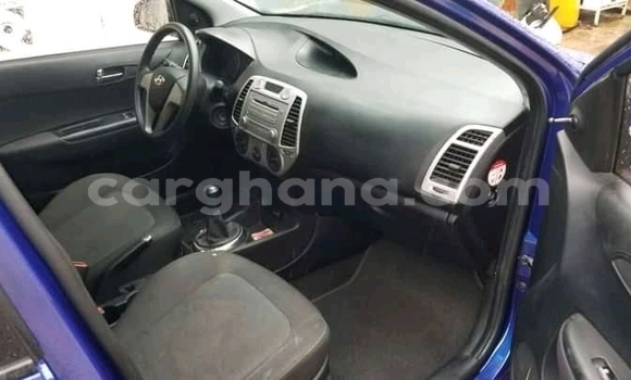 Ra Àlòkù Hyundai i20 Miiran Ọkọ̀ in Accra ni Greater Accra Ra Àlòkù Hyundai i20 Miiran Ọkọ̀ in Accra ni Greater Accra