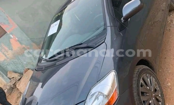Buy Used Toyota Yaris Other Car in Accra in Greater Accra Buy Used Toyota Yaris Other Car in Accra in Greater Accra