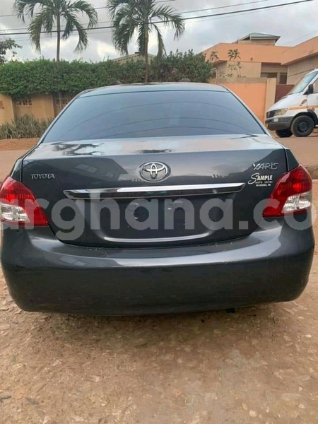 Big with watermark toyota yaris greater accra accra 35496