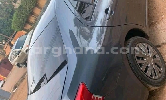 Buy Used Toyota Yaris Other Car in Accra in Greater Accra Buy Used Toyota Yaris Other Car in Accra in Greater Accra