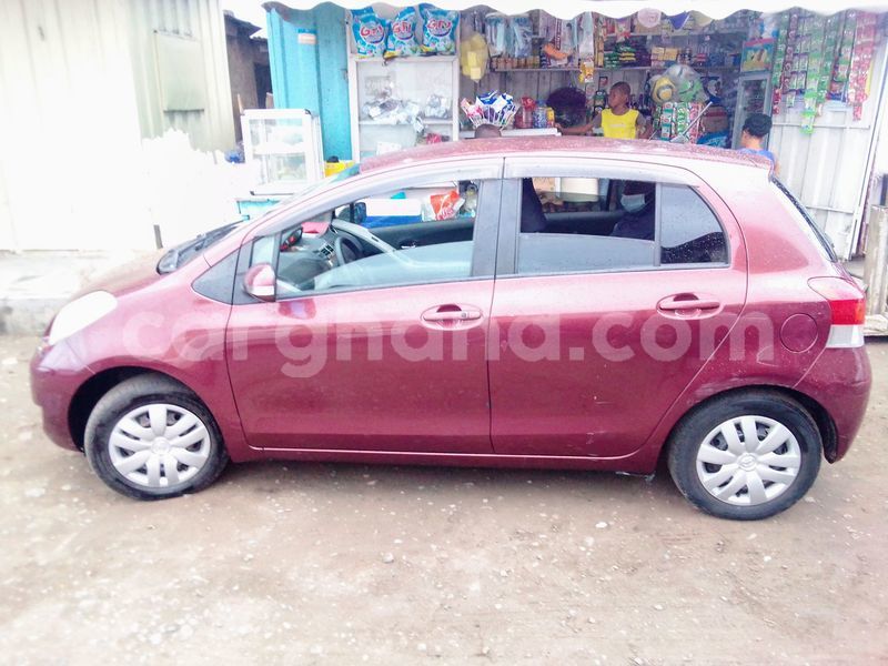 Big with watermark toyota yaris greater accra accra 35497