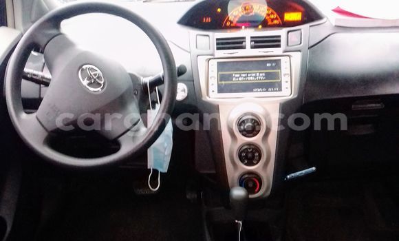Buy Import Toyota Yaris Other Car in Accra in Greater Accra Buy Import Toyota Yaris Other Car in Accra in Greater Accra