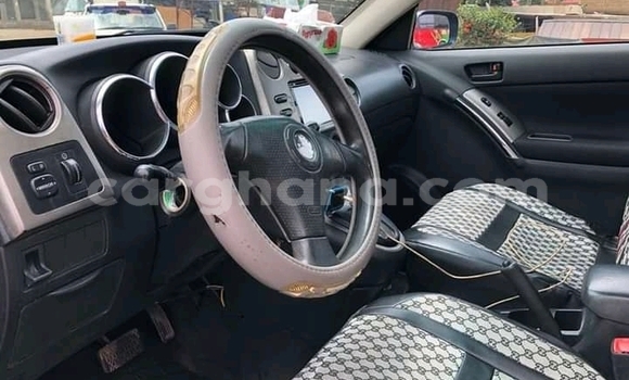 Buy Used Pontiac Vibe Other Car in Accra in Greater Accra Buy Used Pontiac Vibe Other Car in Accra in Greater Accra