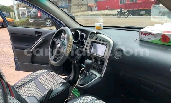 Buy Used Pontiac Vibe Other Car in Accra in Greater Accra Buy Used Pontiac Vibe Other Car in Accra in Greater Accra