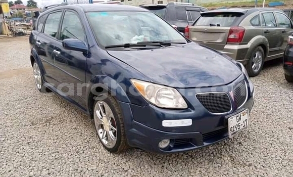 Buy Used Pontiac Vibe Other Car in Accra in Greater Accra Buy Used Pontiac Vibe Other Car in Accra in Greater Accra