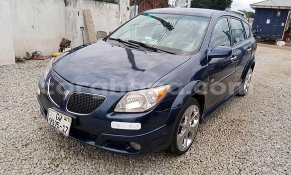 Buy Used Pontiac Vibe Other Car in Accra in Greater Accra Buy Used Pontiac Vibe Other Car in Accra in Greater Accra