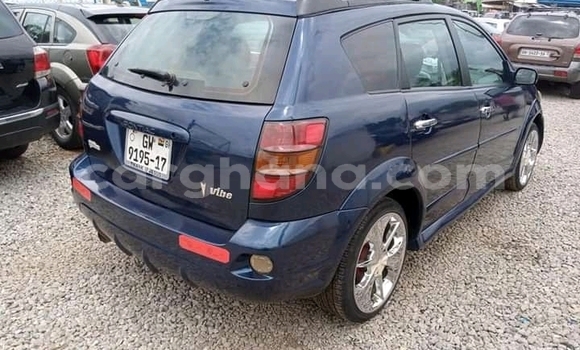 Buy Used Pontiac Vibe Other Car in Accra in Greater Accra Buy Used Pontiac Vibe Other Car in Accra in Greater Accra