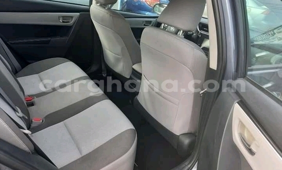 Ra Àlòkù Chevrolet Aveo Miiran Ọkọ̀ in Accra ni Greater Accra Ra Àlòkù Chevrolet Aveo Miiran Ọkọ̀ in Accra ni Greater Accra