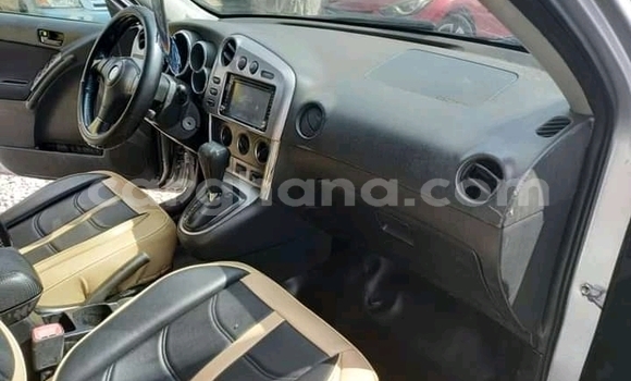 Buy Used Toyota Matrix Other Car in Accra in Greater Accra Buy Used Toyota Matrix Other Car in Accra in Greater Accra