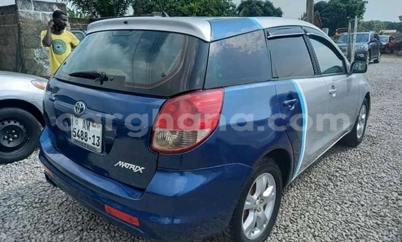 Buy Used Toyota Matrix Other Car in Accra in Greater Accra Buy Used Toyota Matrix Other Car in Accra in Greater Accra