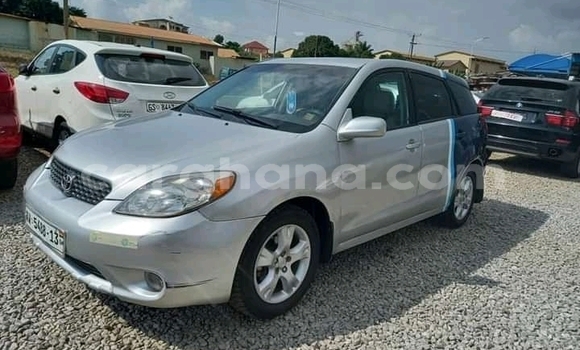 Buy Used Toyota Matrix Other Car in Accra in Greater Accra Buy Used Toyota Matrix Other Car in Accra in Greater Accra