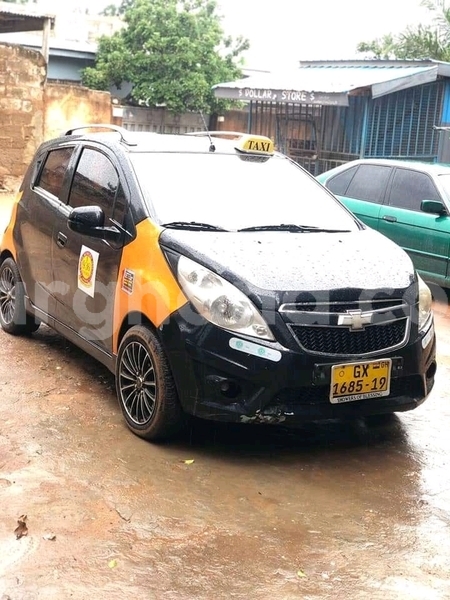 Big with watermark chevrolet spark greater accra accra 35501