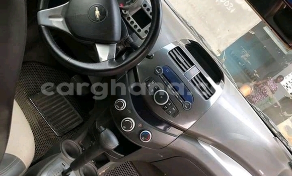 Buy Used Chevrolet Spark Other Car in Accra in Greater Accra Buy Used Chevrolet Spark Other Car in Accra in Greater Accra