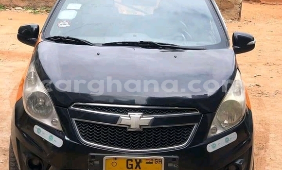 Buy Used Chevrolet Spark Other Car in Accra in Greater Accra Buy Used Chevrolet Spark Other Car in Accra in Greater Accra