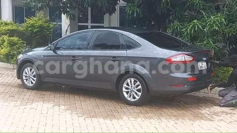Big with watermark ford mondeo greater accra accra 35504