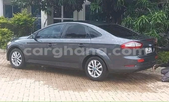 Sayi Na hannu Ford Mondeo Sauran Mota in Accra a Greater Accra