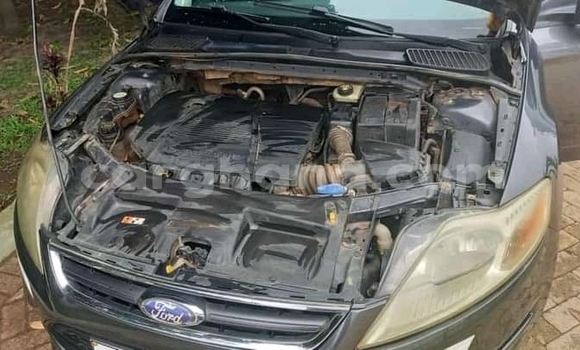 Buy Used Ford Mondeo Other Car in Accra in Greater Accra Buy Used Ford Mondeo Other Car in Accra in Greater Accra