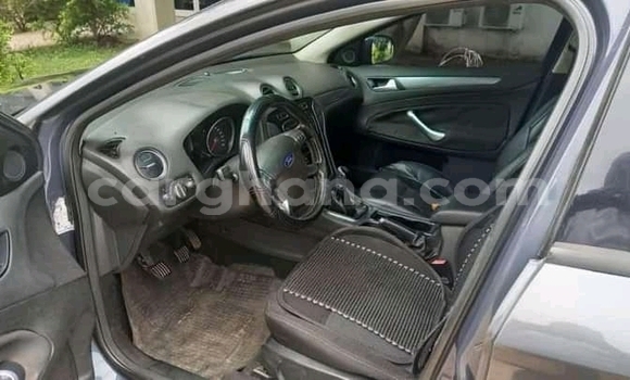 Buy Used Ford Mondeo Other Car in Accra in Greater Accra Buy Used Ford Mondeo Other Car in Accra in Greater Accra