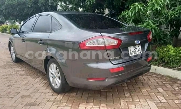 Buy Used Ford Mondeo Other Car in Accra in Greater Accra Buy Used Ford Mondeo Other Car in Accra in Greater Accra