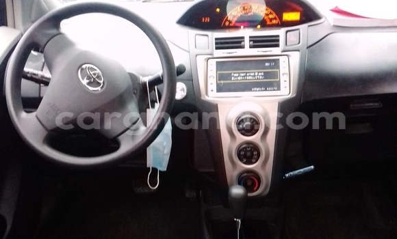 Buy Import Toyota Vitz Other Car in Accra in Greater Accra Buy Import Toyota Vitz Other Car in Accra in Greater Accra