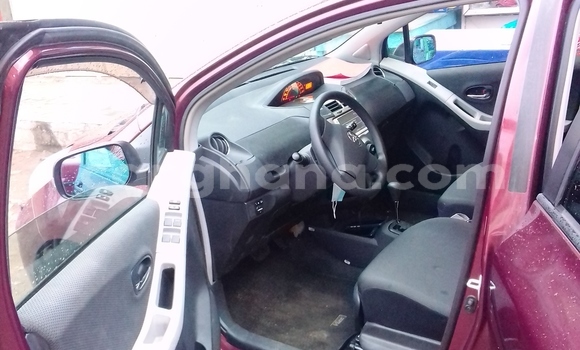 Buy Import Toyota Vitz Other Car in Accra in Greater Accra Buy Import Toyota Vitz Other Car in Accra in Greater Accra