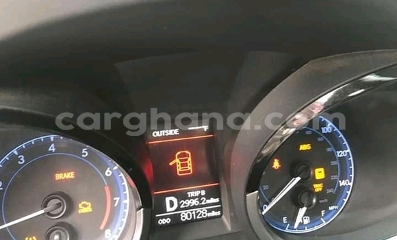 Buy Used Toyota Corolla White Car in Accra in Greater Accra Buy Used Toyota Corolla White Car in Accra in Greater Accra