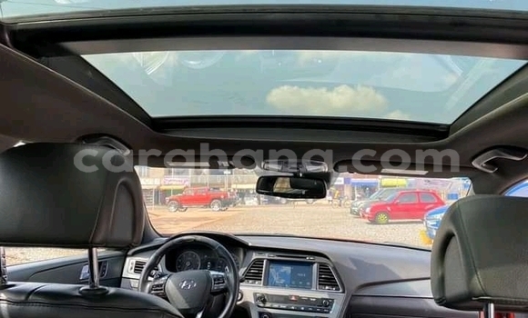 Buy Used Hyundai Sonata Other Car in Accra in Greater Accra Buy Used Hyundai Sonata Other Car in Accra in Greater Accra