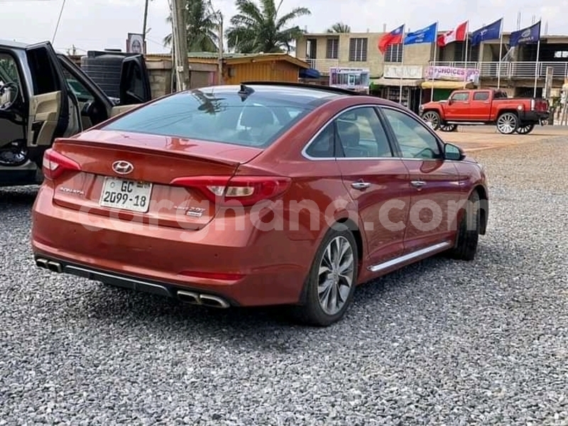 Big with watermark hyundai sonata greater accra accra 35507