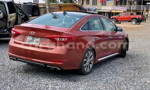 Buy Used Hyundai Sonata Other Car in Accra in Greater Accra Buy Used Hyundai Sonata Other Car in Accra in Greater Accra