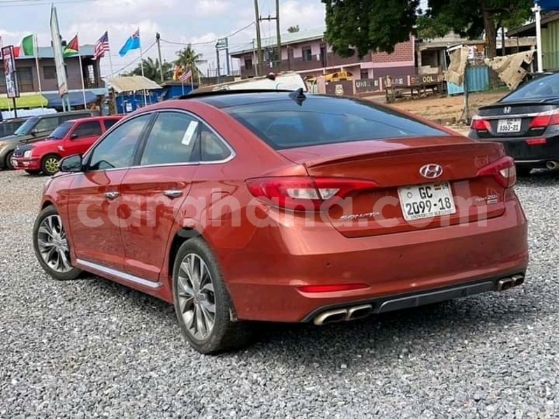 Big with watermark hyundai sonata greater accra accra 35507