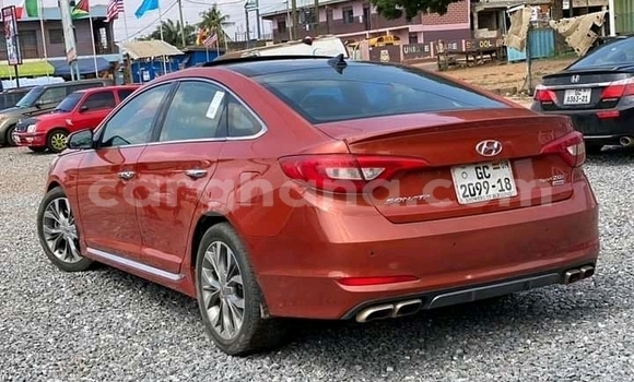 Buy Used Hyundai Sonata Other Car in Accra in Greater Accra Buy Used Hyundai Sonata Other Car in Accra in Greater Accra