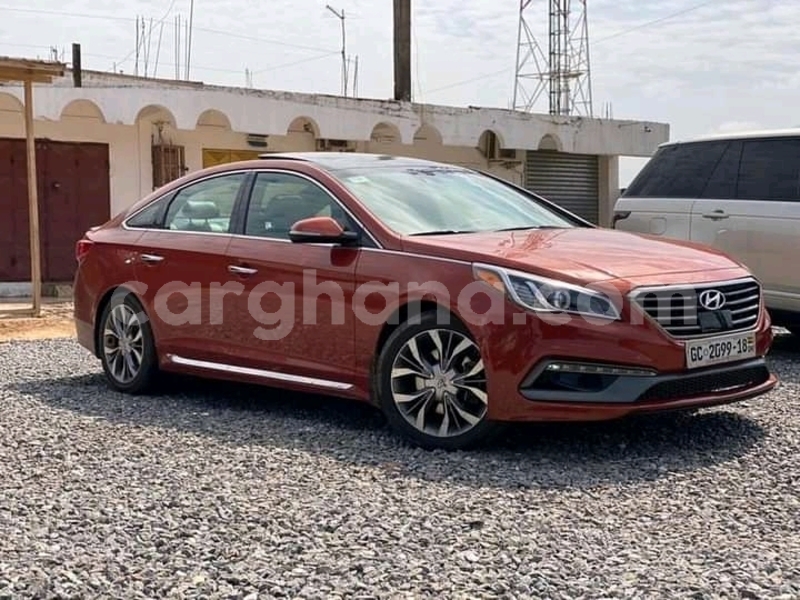 Big with watermark hyundai sonata greater accra accra 35507