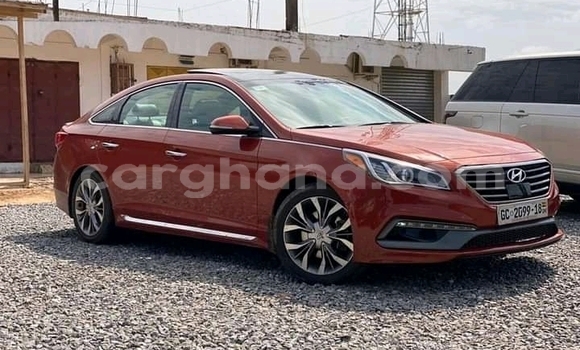 Buy Used Hyundai Sonata Other Car in Accra in Greater Accra Buy Used Hyundai Sonata Other Car in Accra in Greater Accra