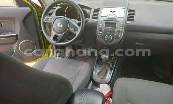Buy Used Kia Soul Other Car in Accra in Greater Accra Buy Used Kia Soul Other Car in Accra in Greater Accra