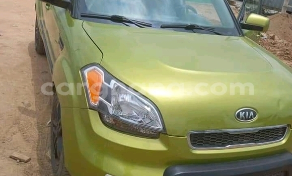 Buy Used Kia Soul Other Car in Accra in Greater Accra Buy Used Kia Soul Other Car in Accra in Greater Accra