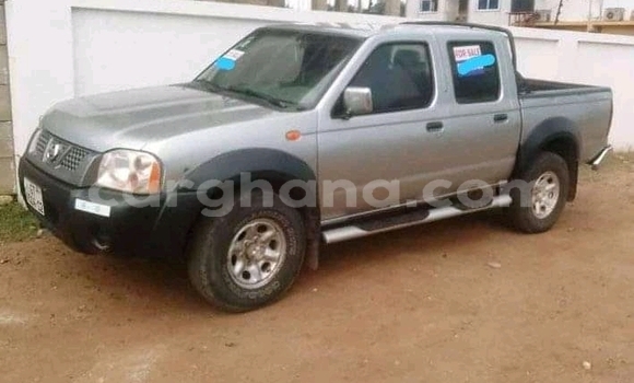 Buy Used Nissan Hardbody White Car in Accra in Greater Accra Buy Used Nissan Hardbody White Car in Accra in Greater Accra