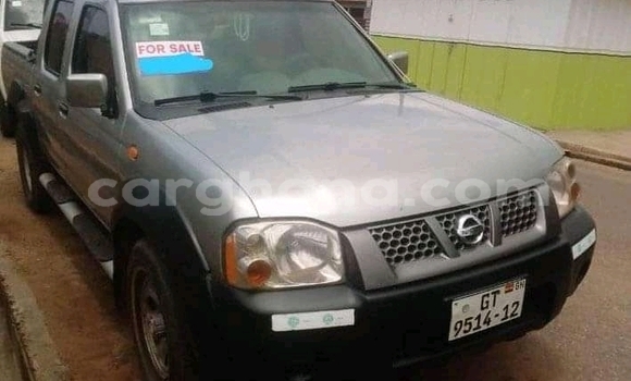 Buy Used Nissan Hardbody White Car in Accra in Greater Accra Buy Used Nissan Hardbody White Car in Accra in Greater Accra