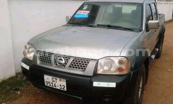 Buy Used Nissan Hardbody White Car in Accra in Greater Accra Buy Used Nissan Hardbody White Car in Accra in Greater Accra