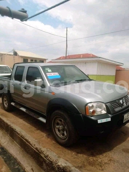 Big with watermark nissan hardbody greater accra accra 35512