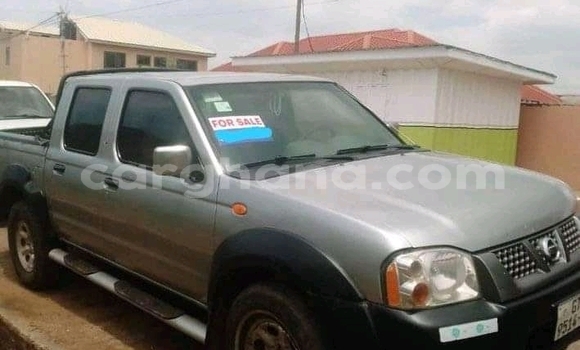 Buy Used Nissan Hardbody White Car in Accra in Greater Accra Buy Used Nissan Hardbody White Car in Accra in Greater Accra
