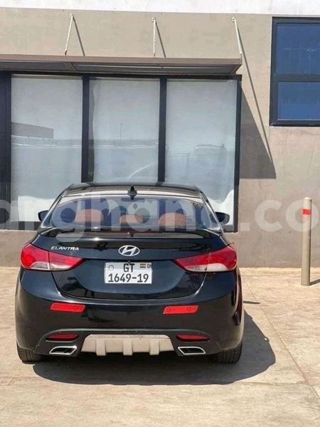 Big with watermark hyundai elantra greater accra accra 35513