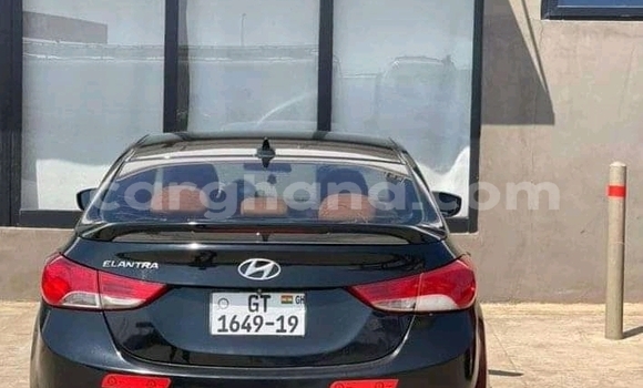 Buy Used Hyundai Elantra Other Car in Accra in Greater Accra Buy Used Hyundai Elantra Other Car in Accra in Greater Accra