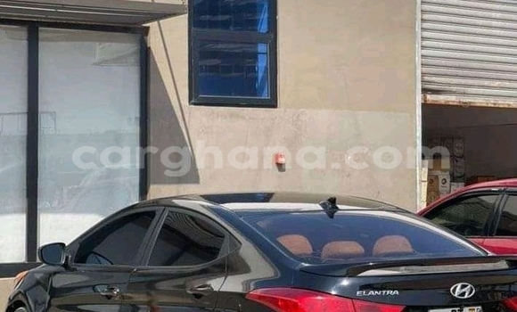 Buy Used Hyundai Elantra Other Car in Accra in Greater Accra Buy Used Hyundai Elantra Other Car in Accra in Greater Accra